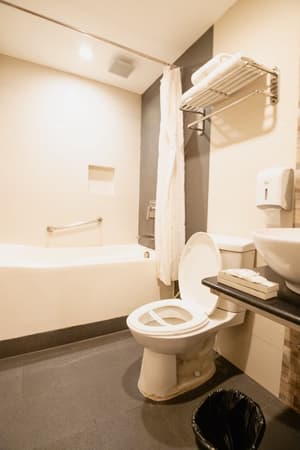 thumbnail: Bathroom
