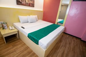 thumbnail: Room