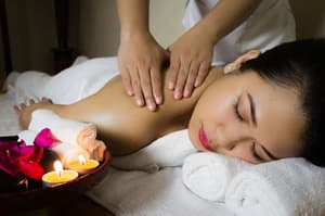 thumbnail: Massage