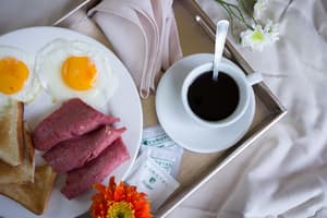thumbnail: Breakfast meal