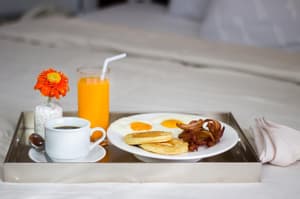 thumbnail: Food and drink