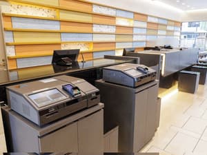thumbnail: Reception