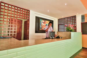 thumbnail: Reception