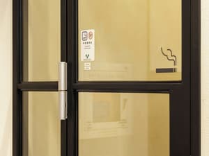 thumbnail: Room amenity