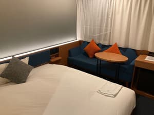 thumbnail: City view from property