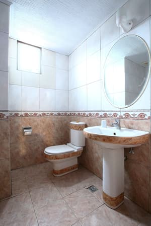 thumbnail: Bathroom