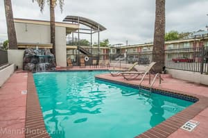 thumbnail: Outdoor pool