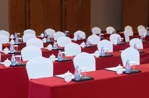 thumbnail: Banquet hall