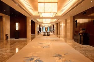 thumbnail: Banquet hall
