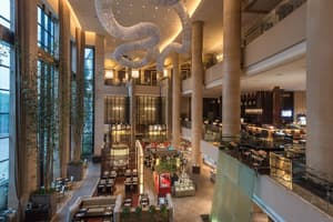 thumbnail: Restaurant