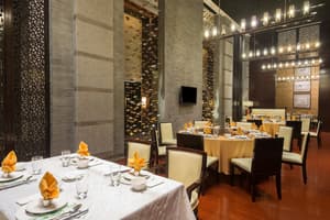 thumbnail: Restaurant