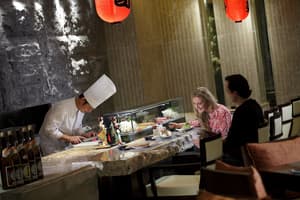 thumbnail: Restaurant