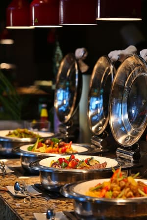 thumbnail: Restaurant