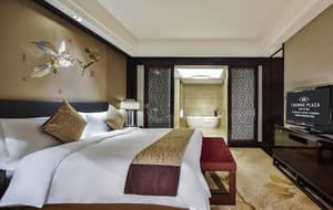 thumbnail: Room