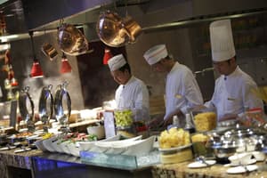thumbnail: Restaurant