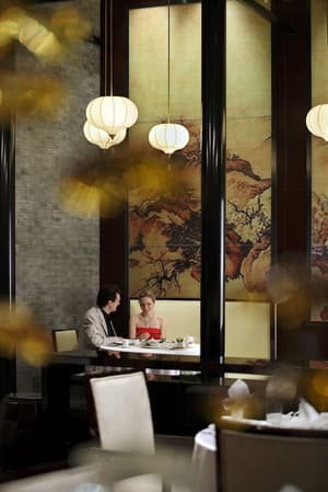 thumbnail: Restaurant
