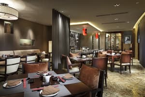 thumbnail: Restaurant