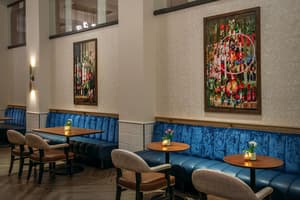 thumbnail: Restaurant
