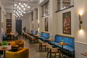 thumbnail: Restaurant