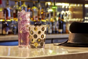 thumbnail: Food and drink