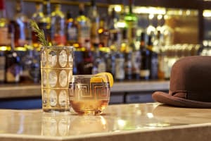thumbnail: Food and drink