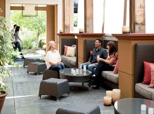thumbnail: Lobby lounge