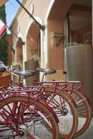 thumbnail: Bicycling
