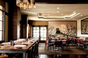 thumbnail: Restaurant