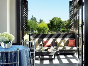 thumbnail: Terrace/patio