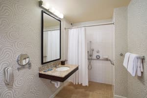 thumbnail: Bathroom shower