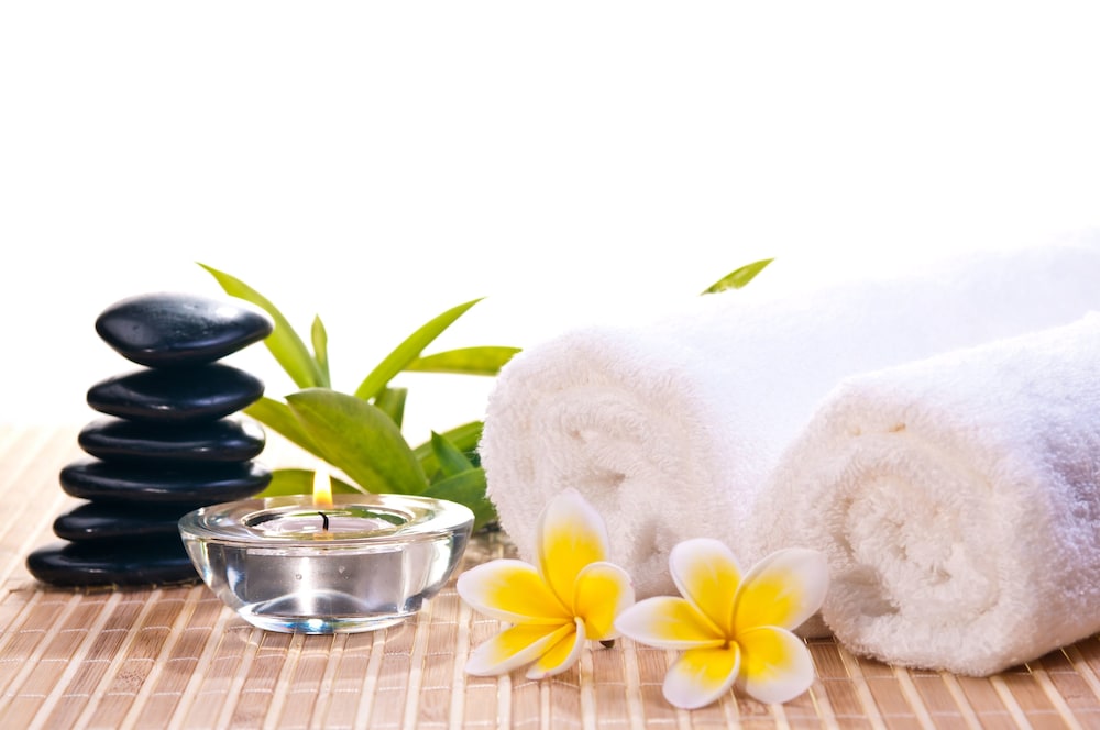 Spa treatment