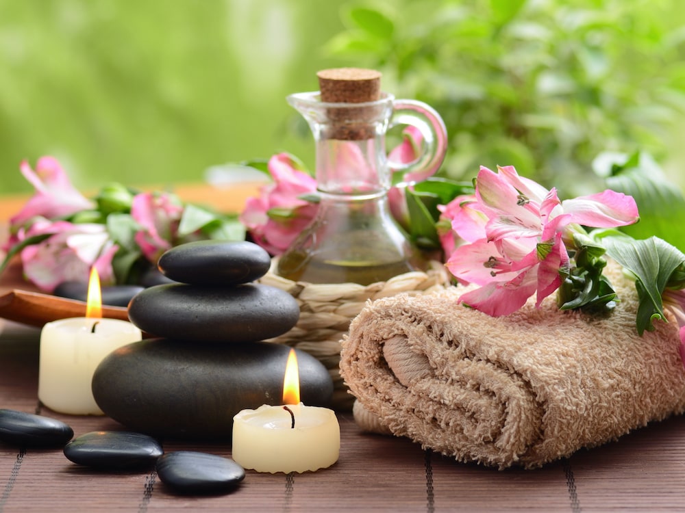 Spa treatment