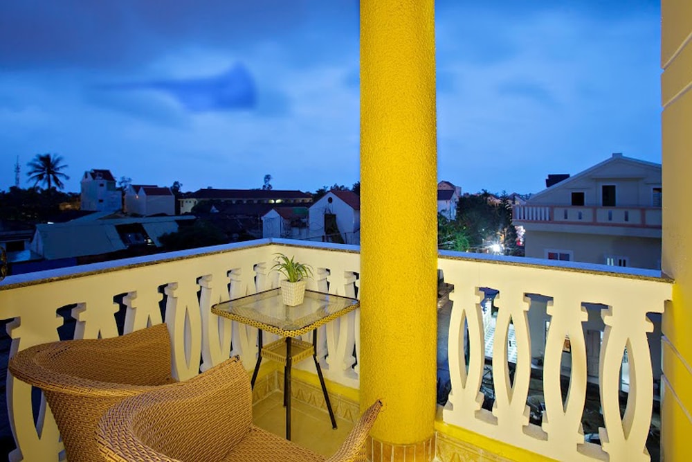 View from room