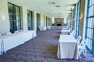 thumbnail: Reception