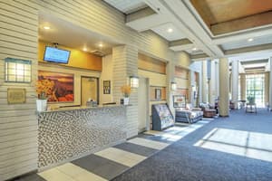 thumbnail: Reception
