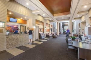 thumbnail: Lobby lounge