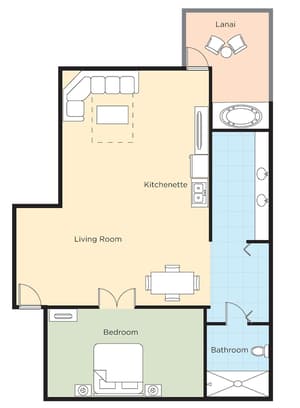 thumbnail: Room