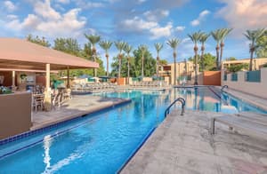 thumbnail: Indoor/outdoor pool