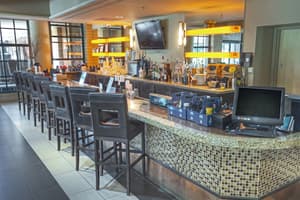 thumbnail: Bar (on property)