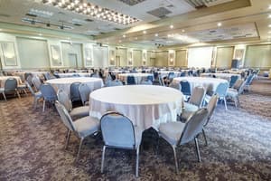 thumbnail: Banquet hall