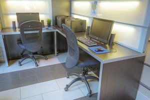 thumbnail: Business center
