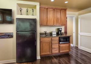 thumbnail: Private kitchen