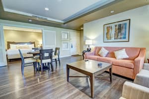 thumbnail: Living area