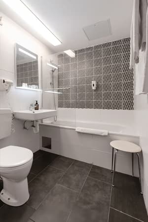 thumbnail: Bathroom
