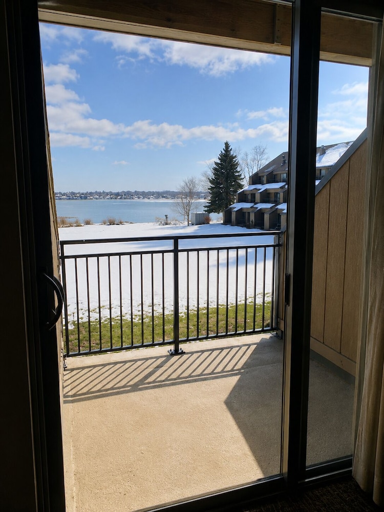 Lake view