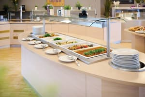 thumbnail: Food and drink