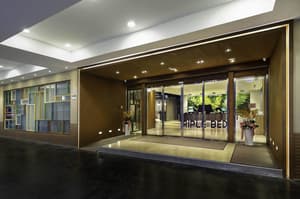 thumbnail: Property entrance