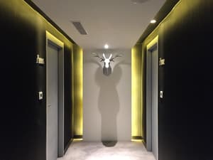 thumbnail: Hallway