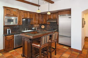 thumbnail: Private kitchen