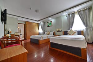 thumbnail: General view